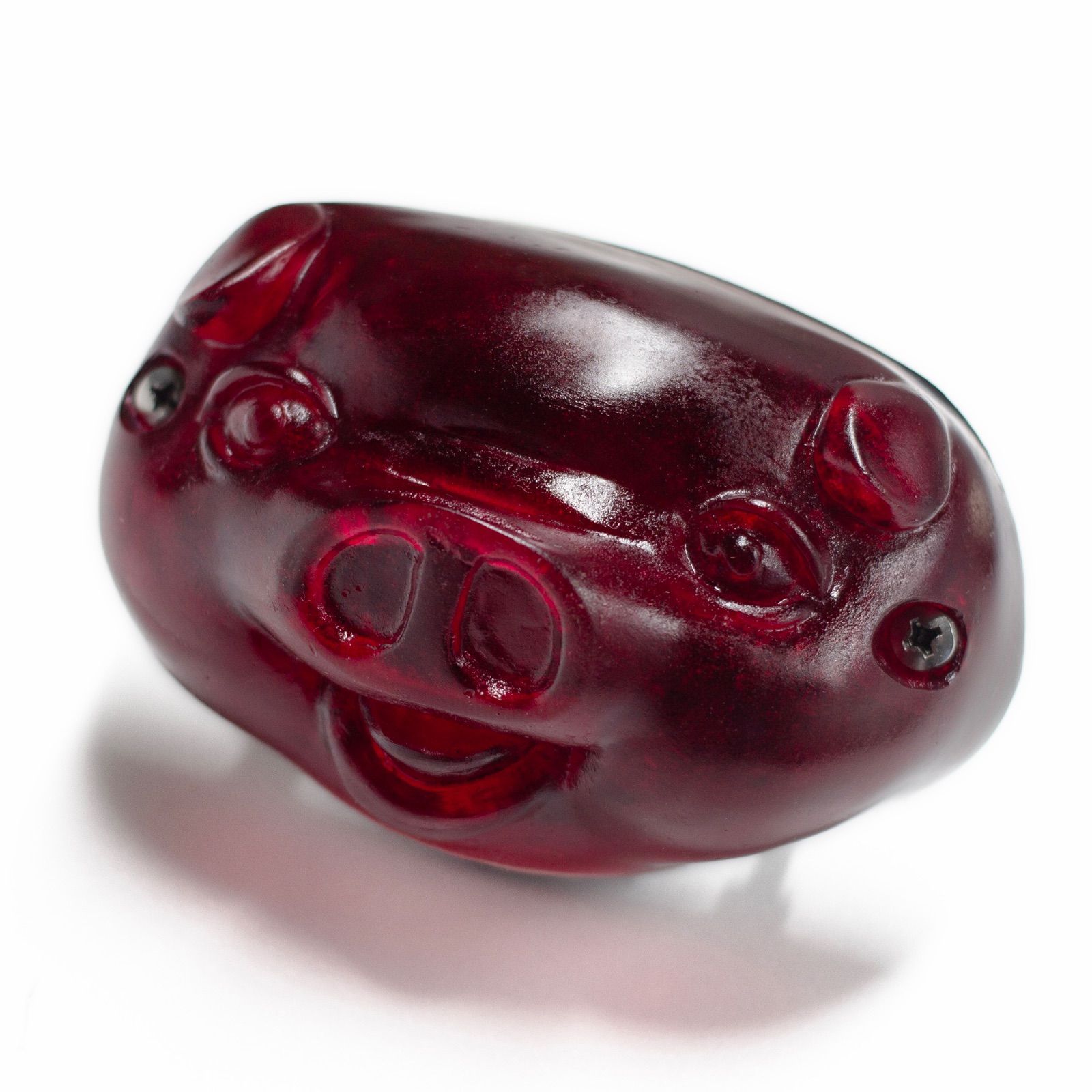 Hog テールランプ AA 163 HM