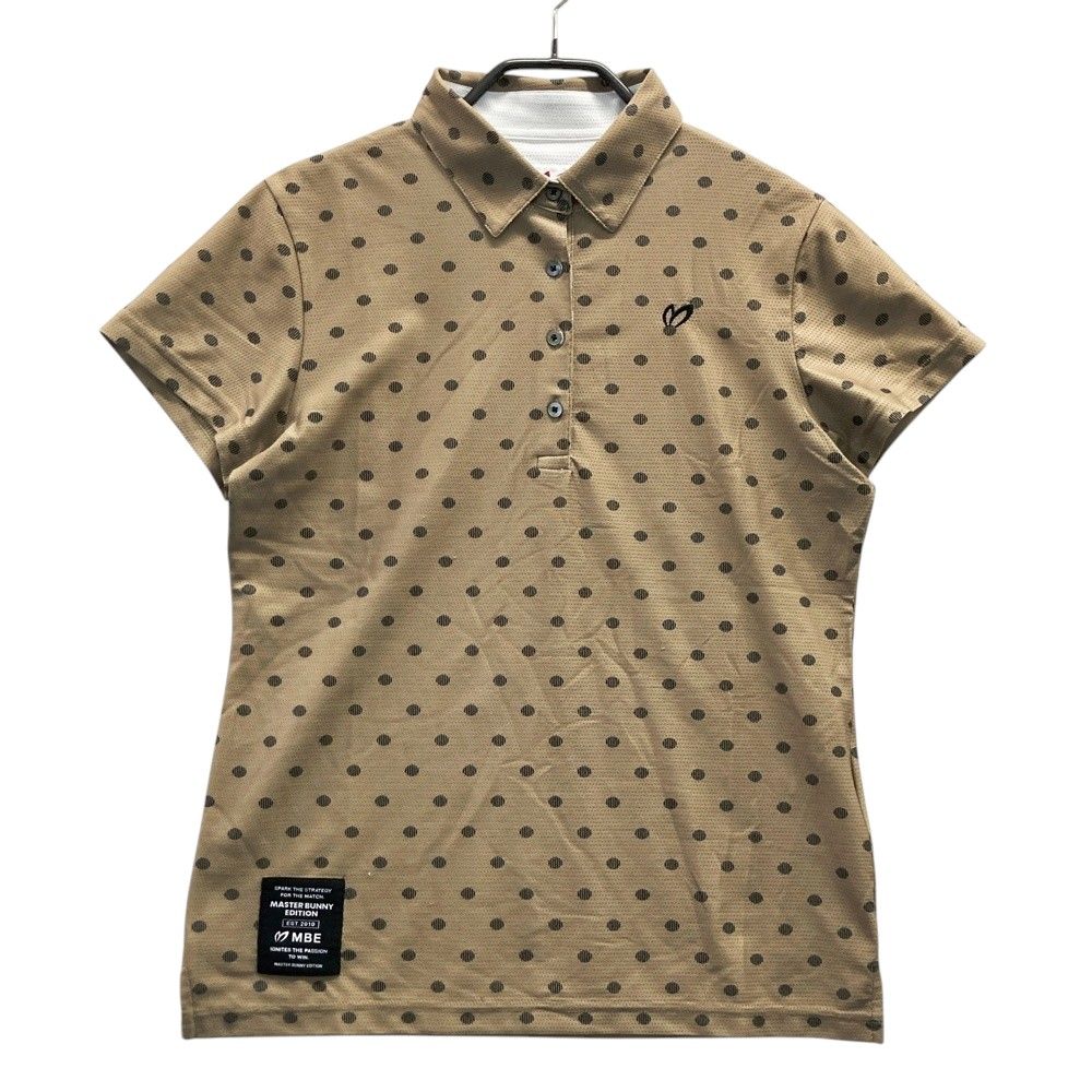 サイズ：1 MASTER BUNNY EDITION マスターバニーエディション 半袖