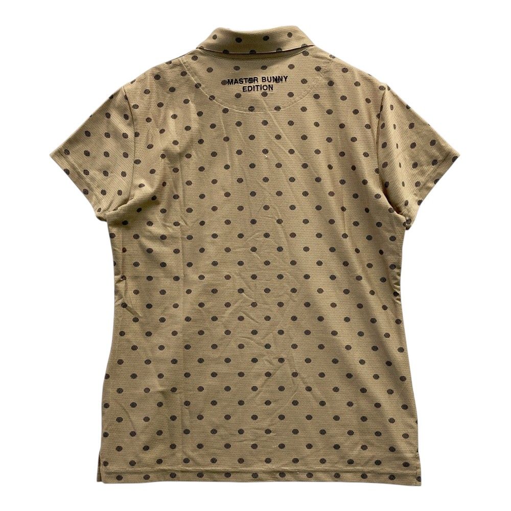 サイズ：1 MASTER BUNNY EDITION マスターバニーエディション 半袖