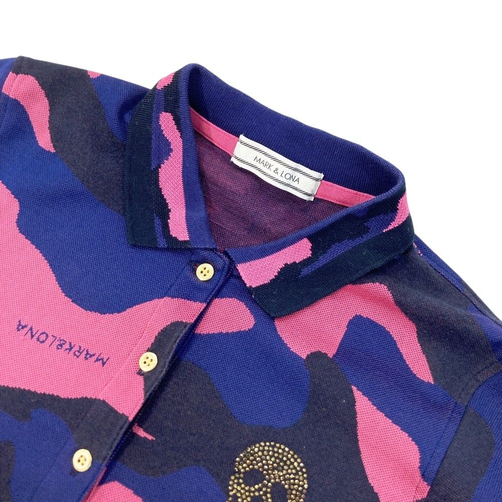 ゴルフウェア レディース