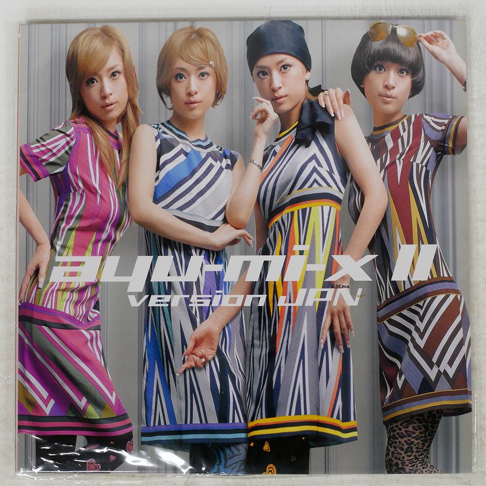 浜崎あゆみ レコード10枚セット LP盤 12インチ 浜崎あゆみ レコード10枚セット LP盤 12インチ 浜崎あゆみ LP レコード