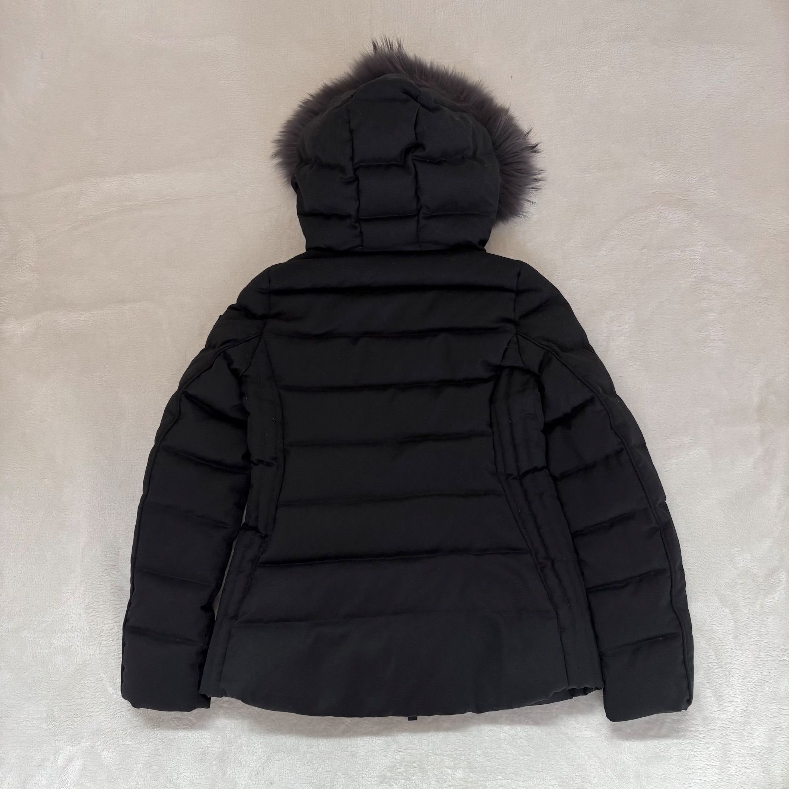 美品 TATRAS タトラス SPERANZA スペランツァ Spick&Span別注 ダウン