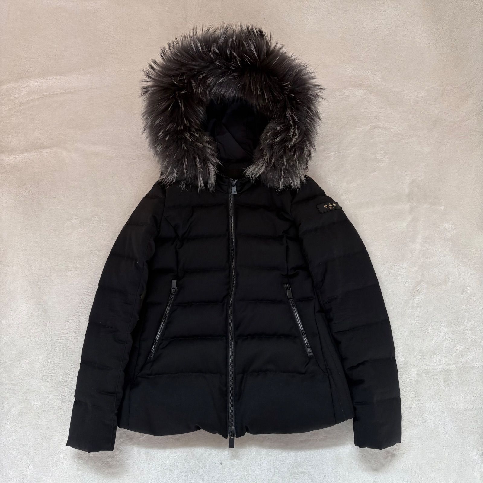 TATRAS spick&span 別注ダウン 美品 TATRAS タトラス SPERANZA スペランツァ Spick&Span別注 ダウン