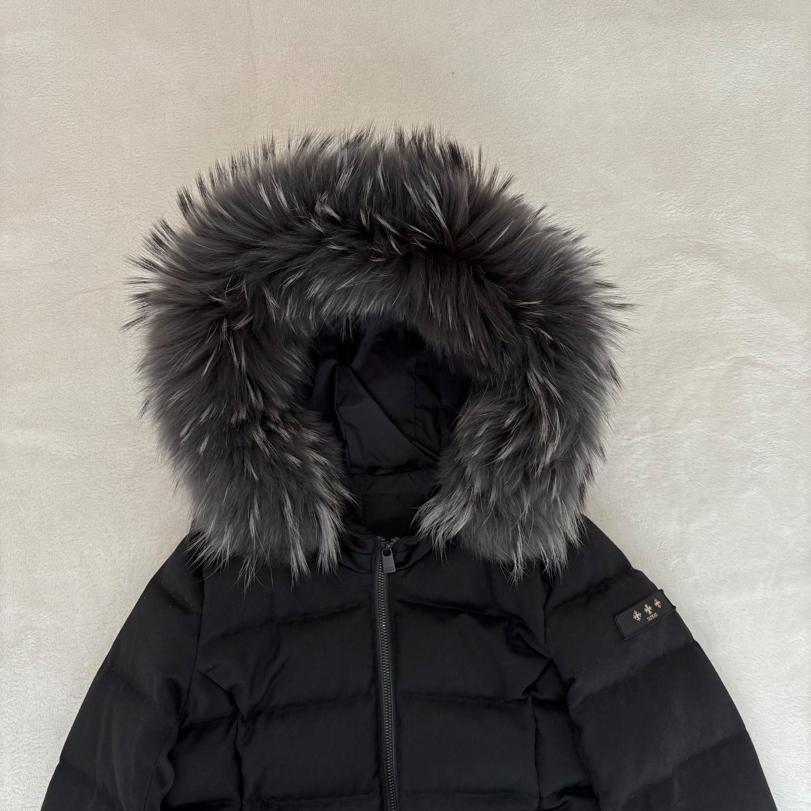 美品 TATRAS タトラス SPERANZA スペランツァ Spick&Span別注 ダウン