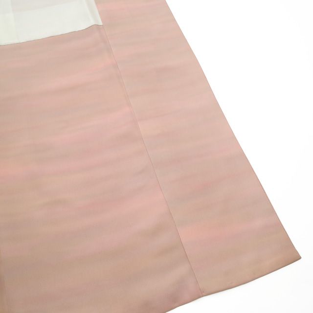 セミフォーマル カジュアル