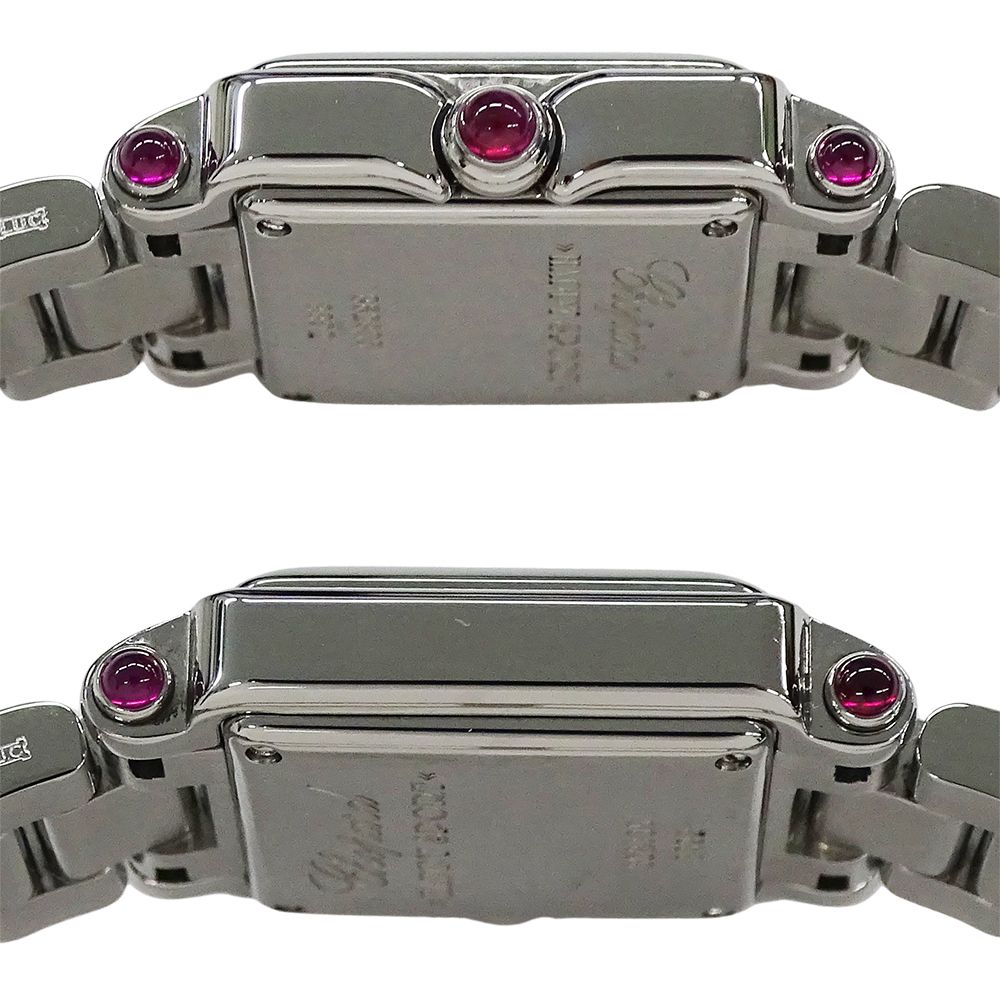 ショパール Chopard 時計 レディース ブランド ハッピースポーツ