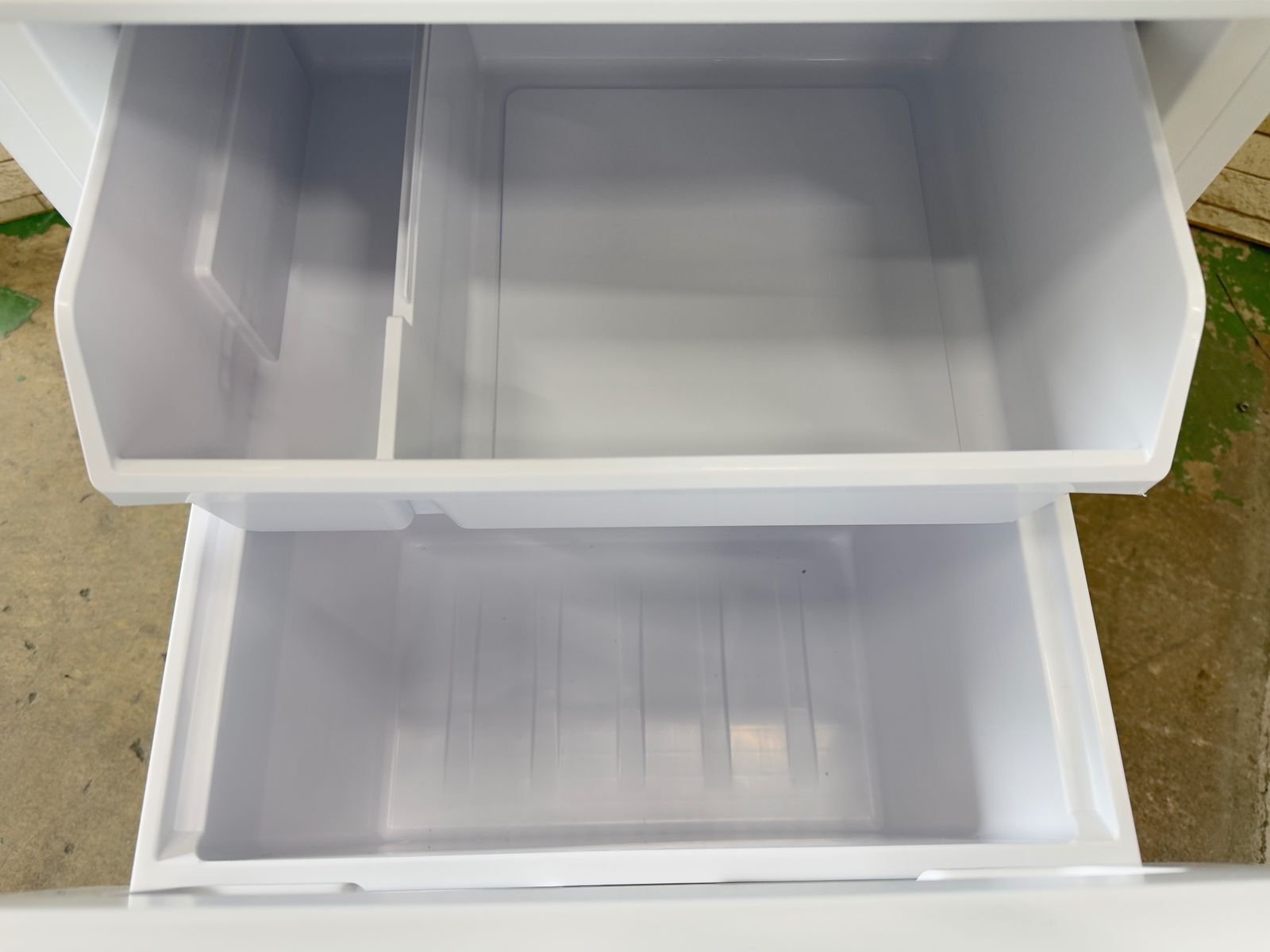 セール 大阪送料無料☆3か月保障付き☆冷蔵庫☆アクア☆2ドア☆2022年