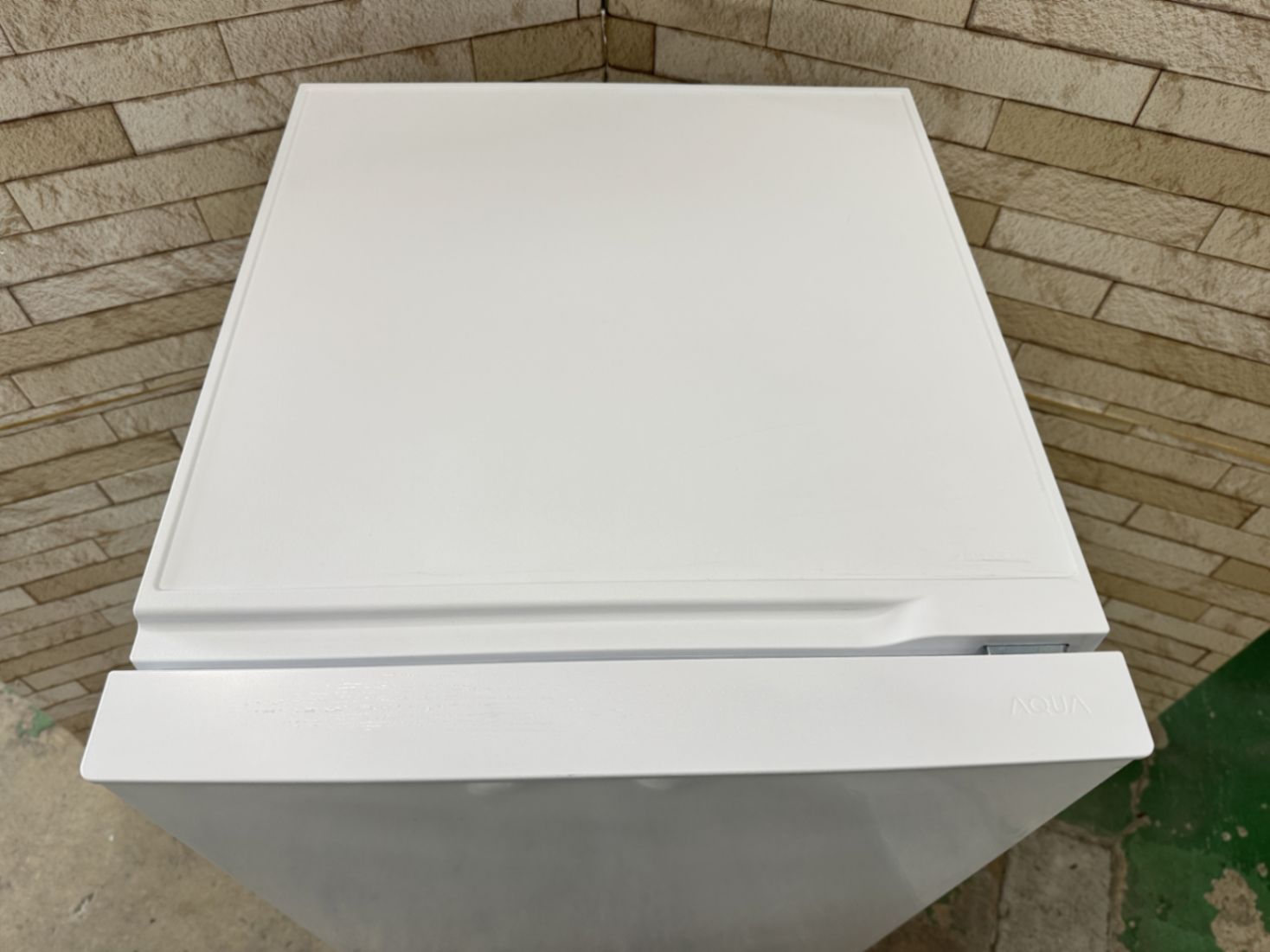 セール 大阪送料無料☆3か月保障付き☆冷蔵庫☆アクア☆2ドア☆2022年