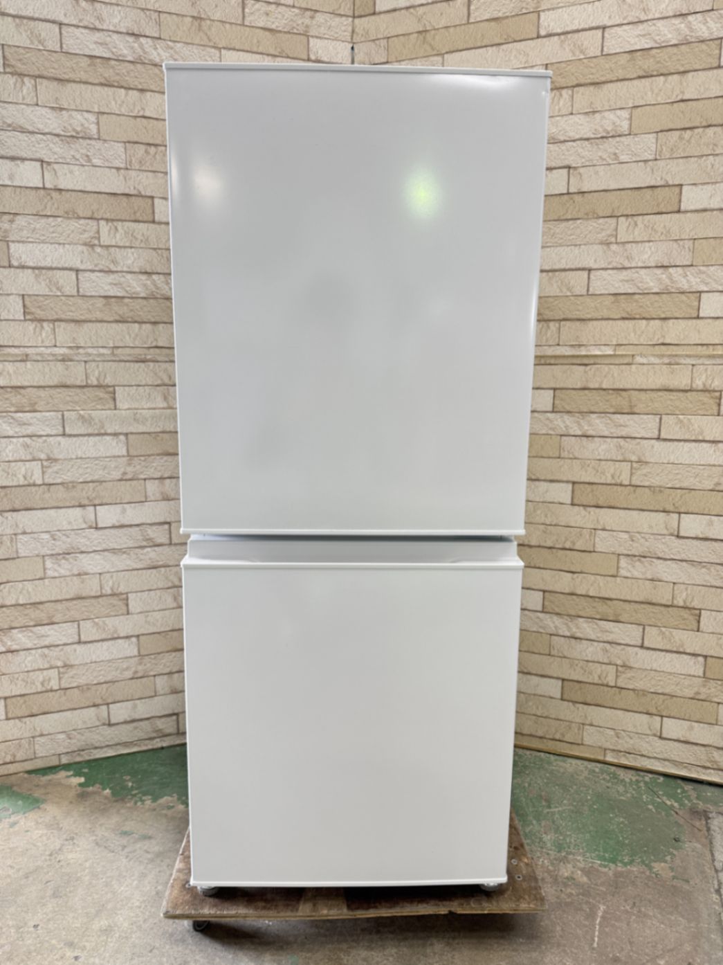 セール 大阪送料無料☆3か月保障付き☆冷蔵庫☆アクア☆2ドア☆2022年