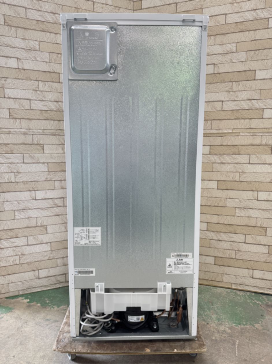 セール 大阪送料無料☆3か月保障付き☆冷蔵庫☆アクア☆2ドア☆2022年