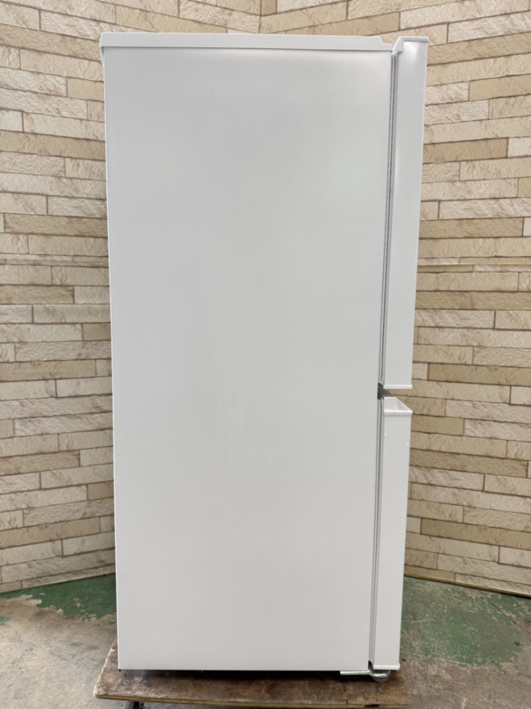 セール 大阪送料無料☆3か月保障付き☆冷蔵庫☆アクア☆2ドア☆2022年