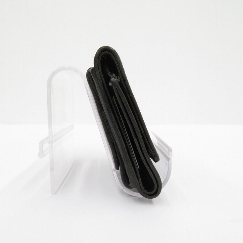 イルビゾンテ 三つ折り財布