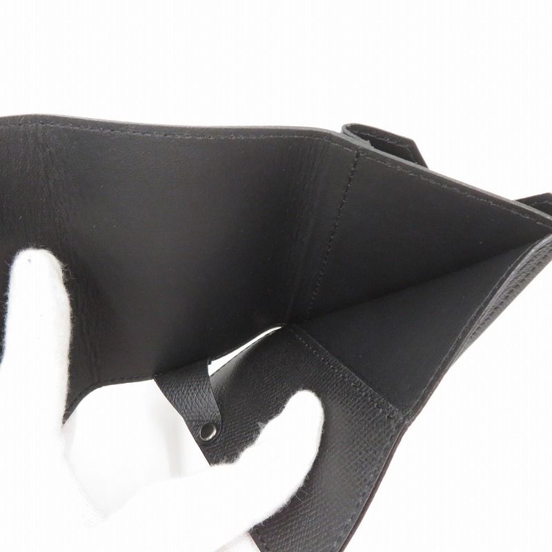 札入れ 小さい財布