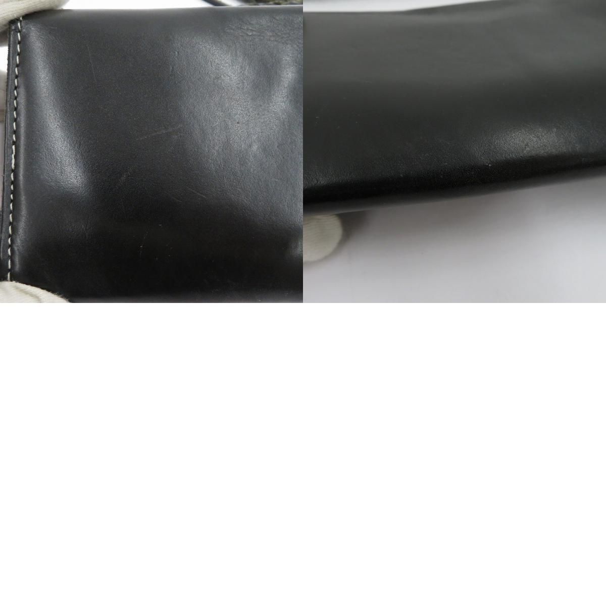  革蛸 カワタコ 長財布 ブラック 124 その他 小物