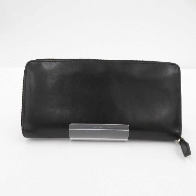 長財布 -