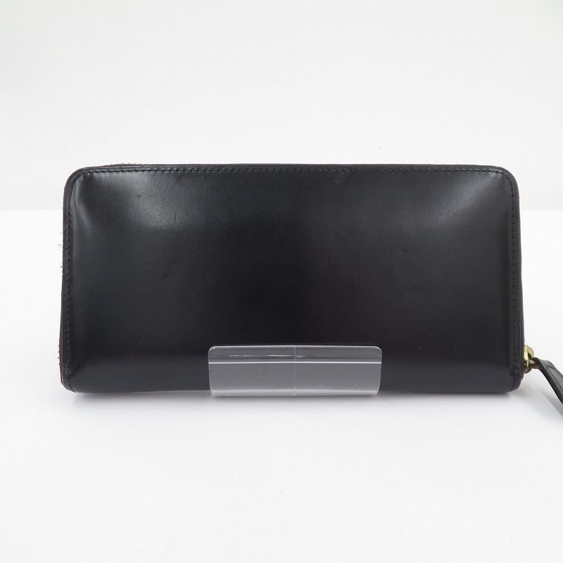 ココマイスター 長財布