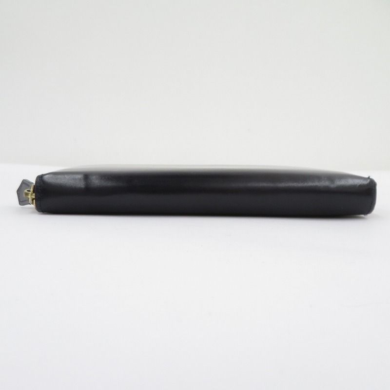 ロンドンブライドル ネイビー