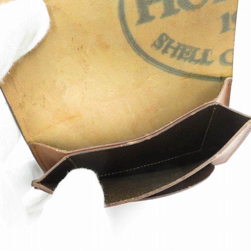 カードケース ブラック