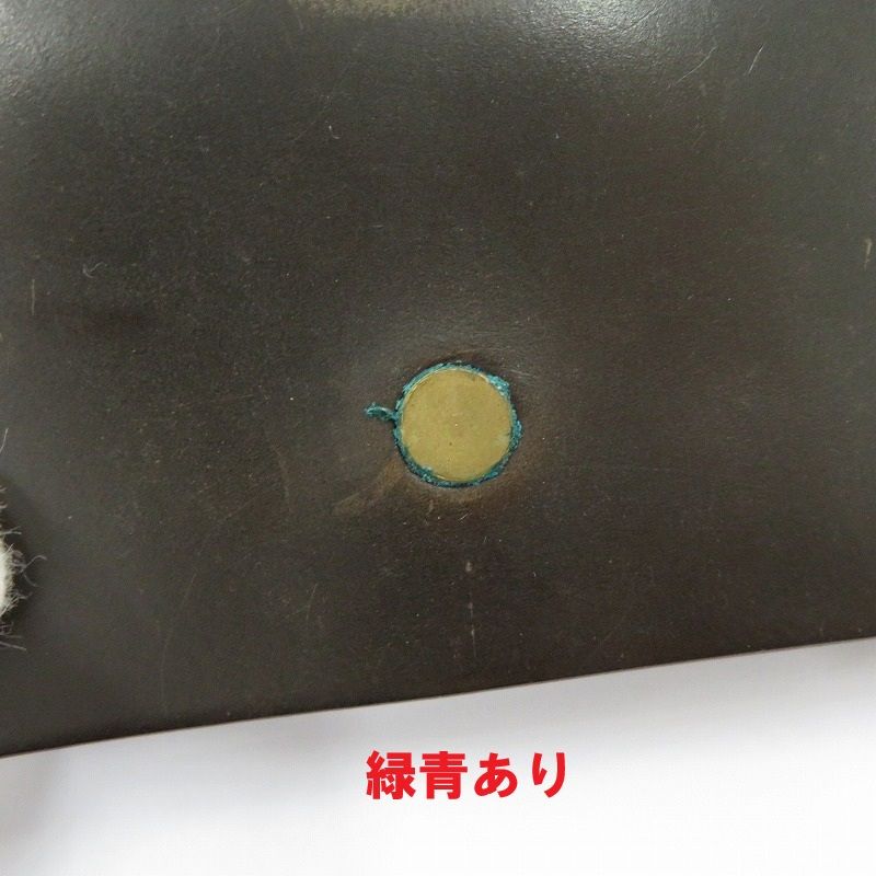  カードケース ブラック 124 その他 小物