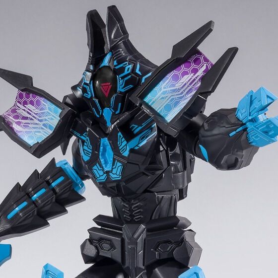 ジャンク【当時物】□ 旧タカラ 変身サイボーグ ウルトラマンタロウ