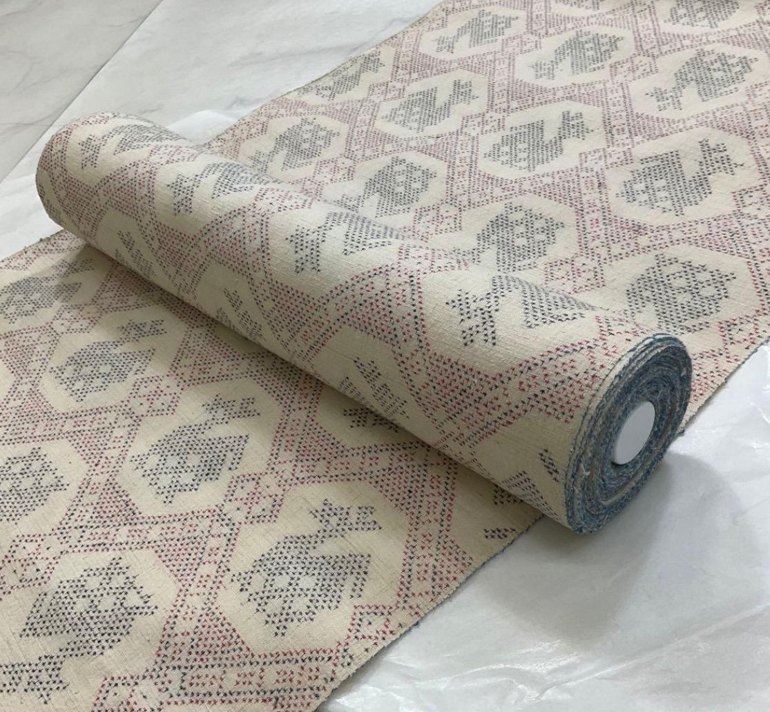  kimono one kimonoarisa 厳選 本場結城紬 有栖川模様 反物 証紙付き 正絹 12 m 着物帯小紋普段着訪問着附下留袖色無地名古屋帯袋帯洒落袋帯半幅帯 紬 着物反物