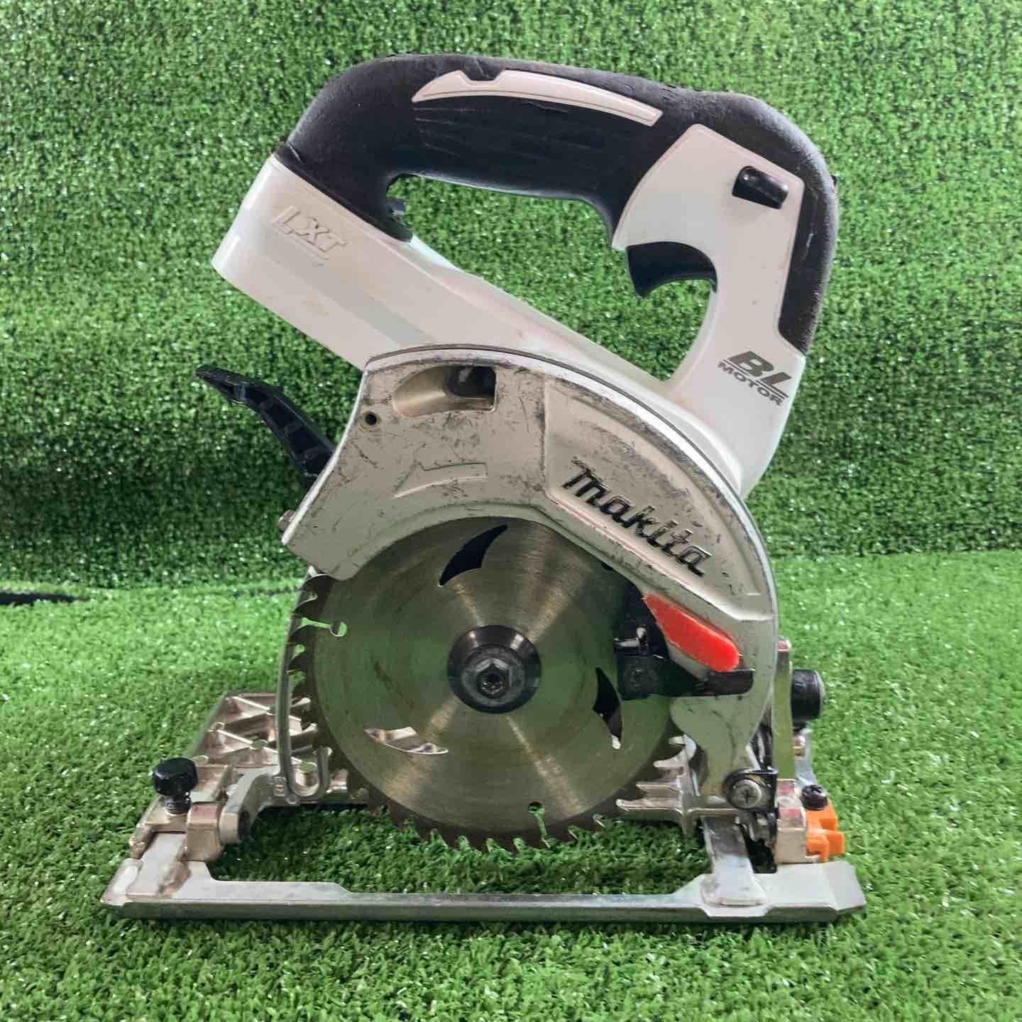 マキタ makita コードレス丸のこ HS471DZW 川崎店