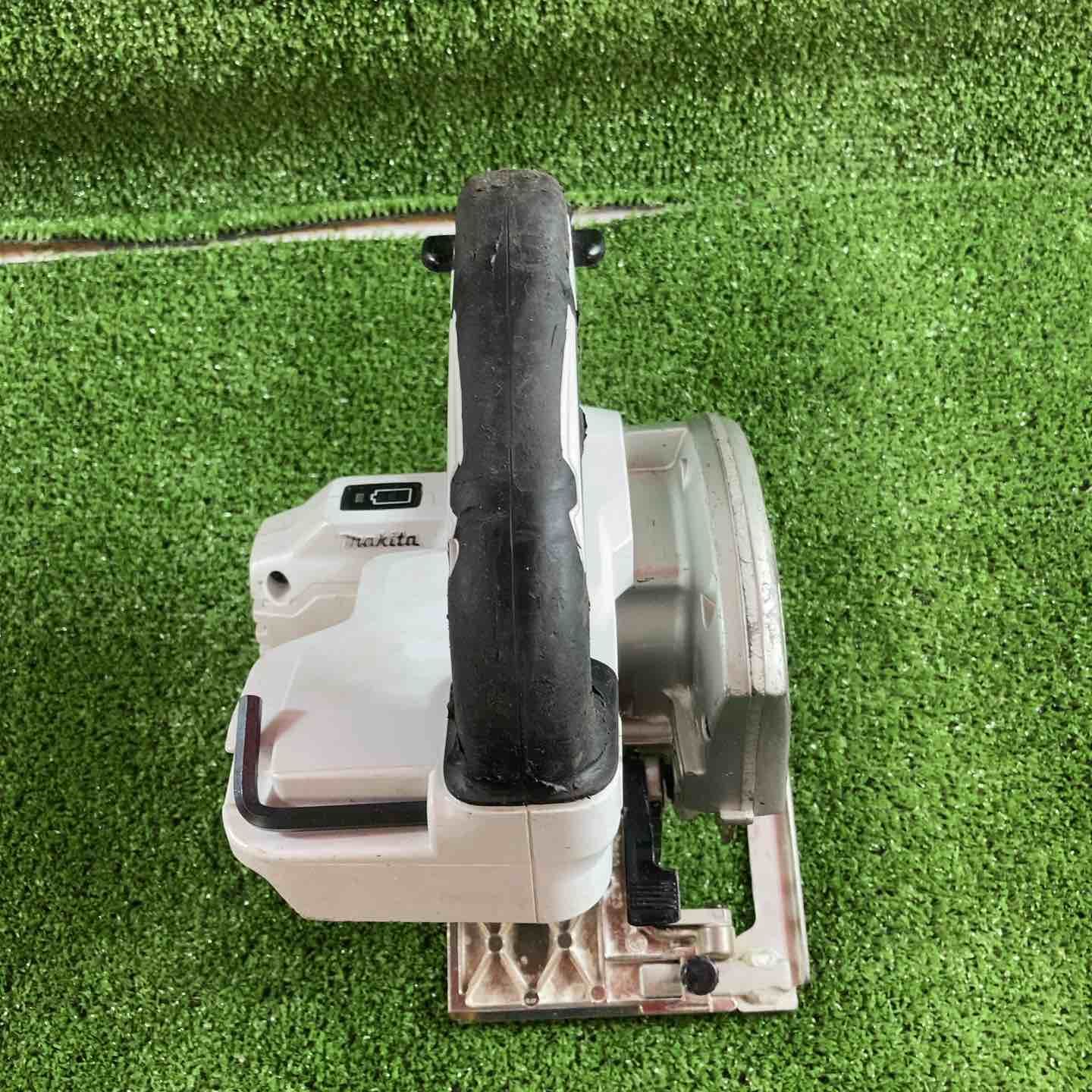 マキタ makita コードレス丸のこ HS471DZW 川崎店