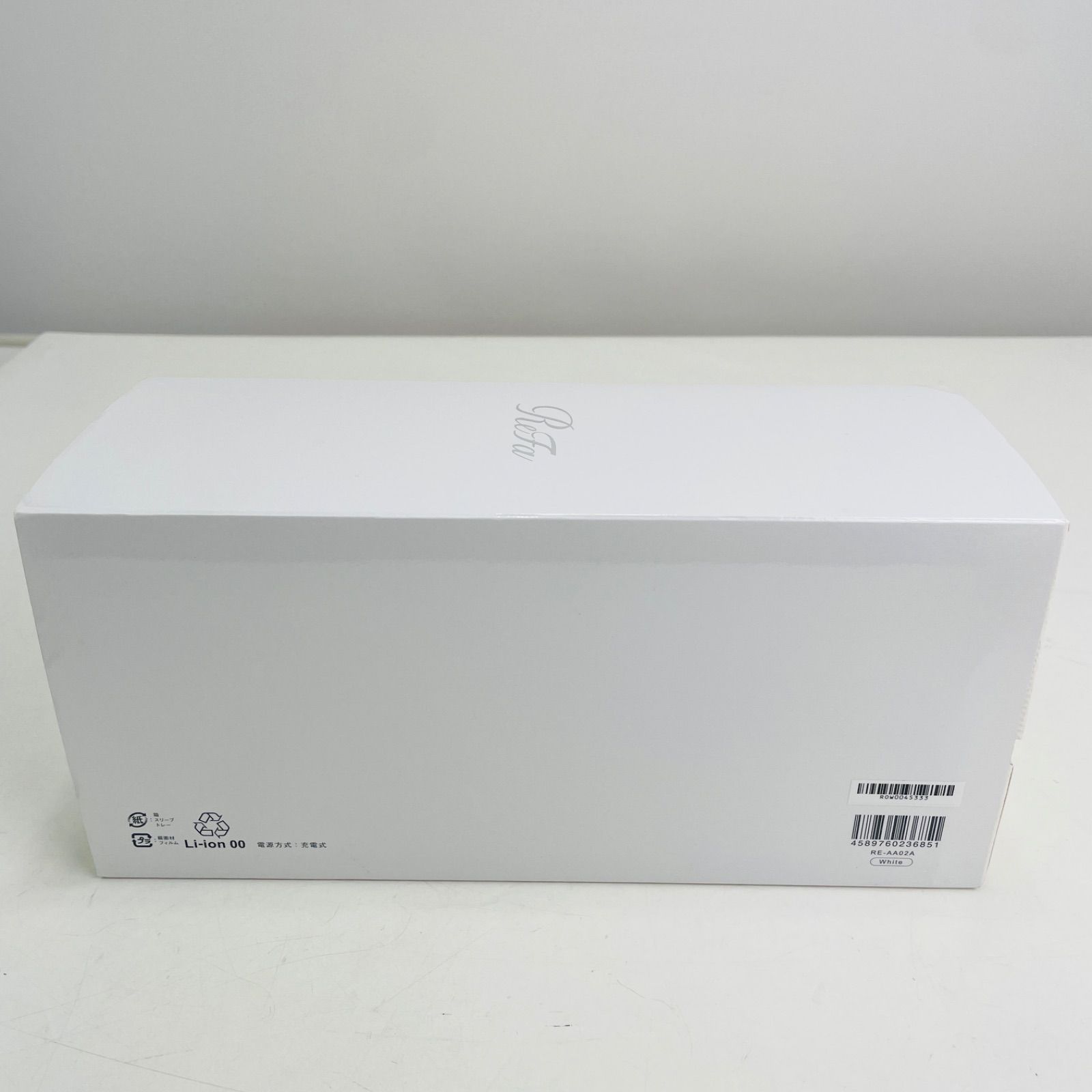 ビューテックレイズ ReFa