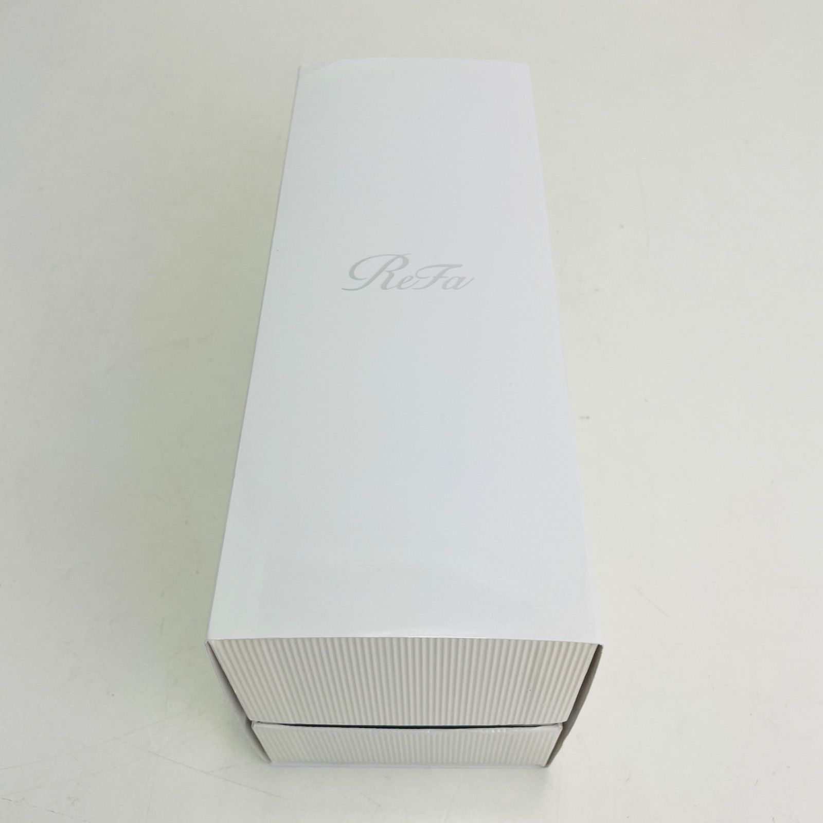 新品未使用】リファ ビューテックレイズ ReFa BEAUTECH RAISE ホワイト