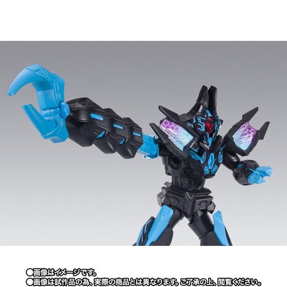 フィギュアーツ　テラフェイザー　ウルトラマン　デッカー　D 怪獣　ウルトラアーツ フィギュアーツ テラフェイザー ウルトラマン デッカー D 怪獣