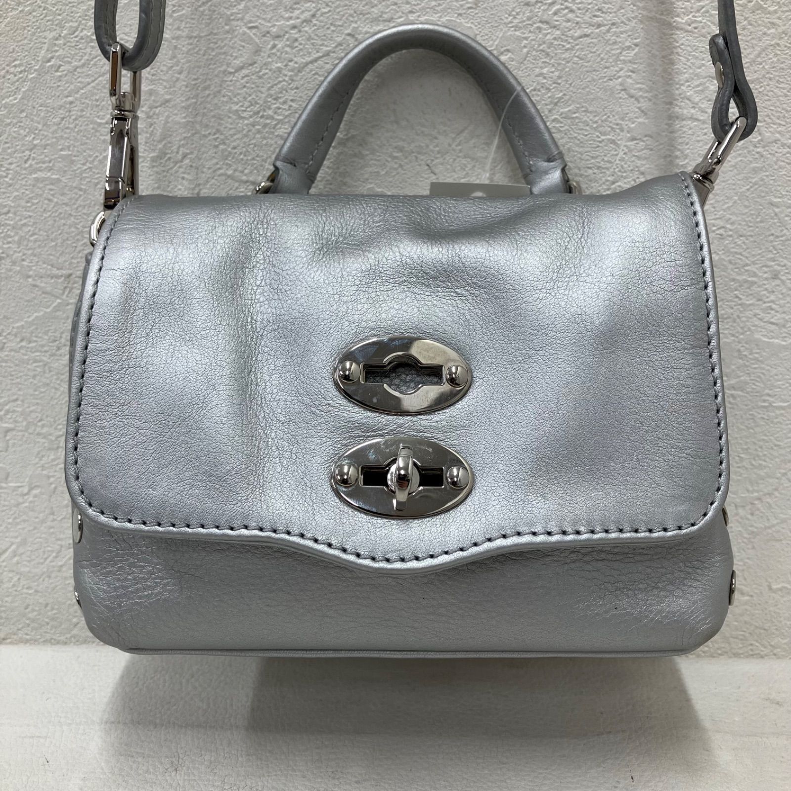 5875 ZANELLATO ザネラート ポスティーナ スーパーベイビー 2way