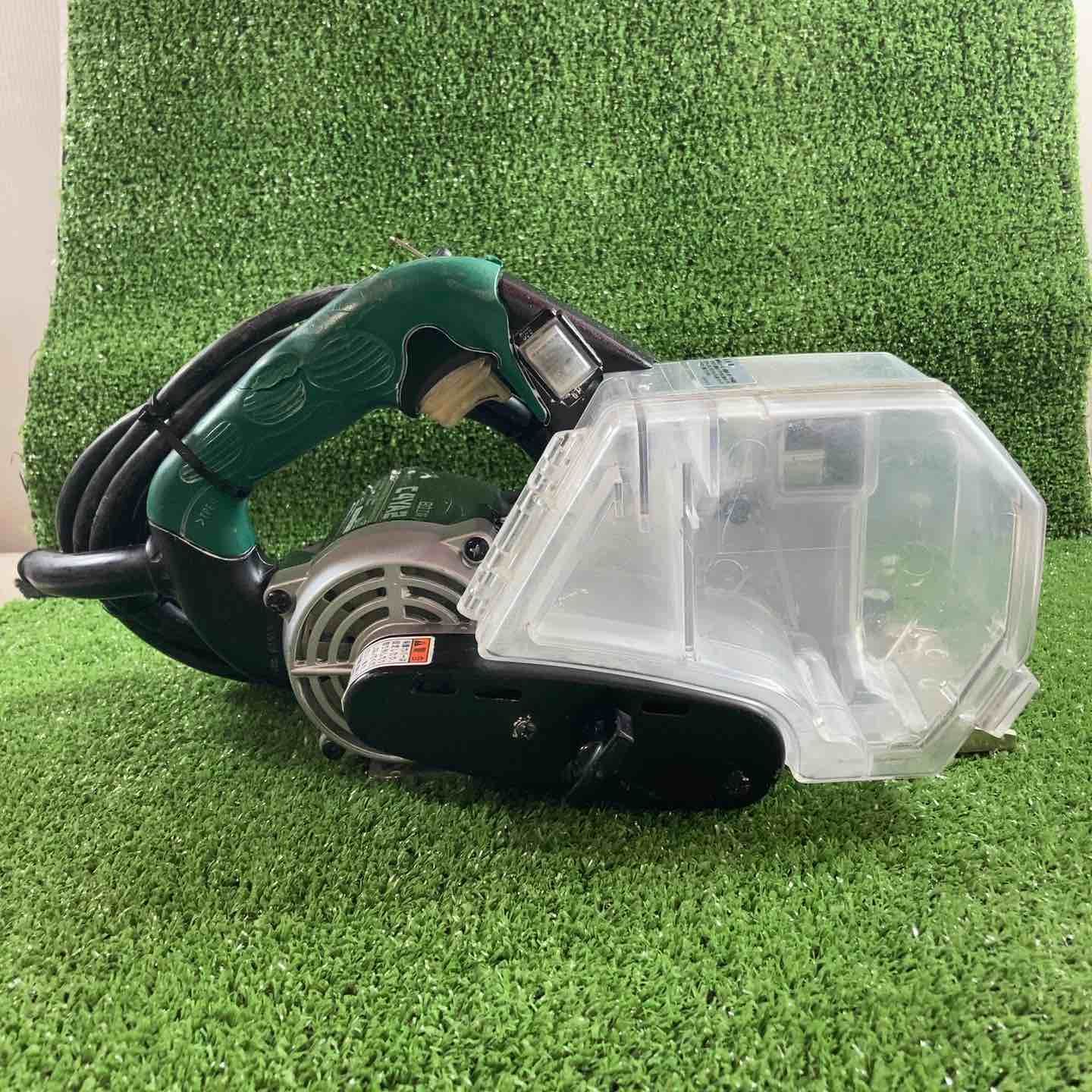 ハイコーキ HIKOKI 旧 日立工機 集じん丸のこ C4YA2 川崎店