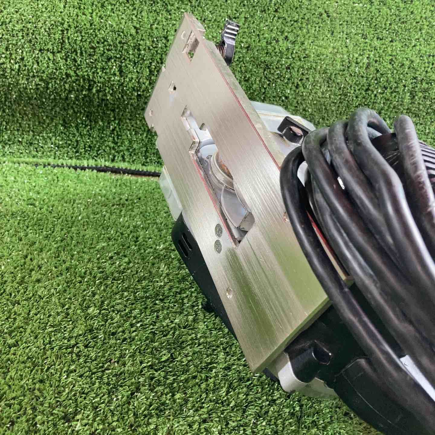  ハイコーキ HIKOKI 旧 日立工機 集じん丸のこ C 4 YA 2 マルノコ 切断工具 切断機