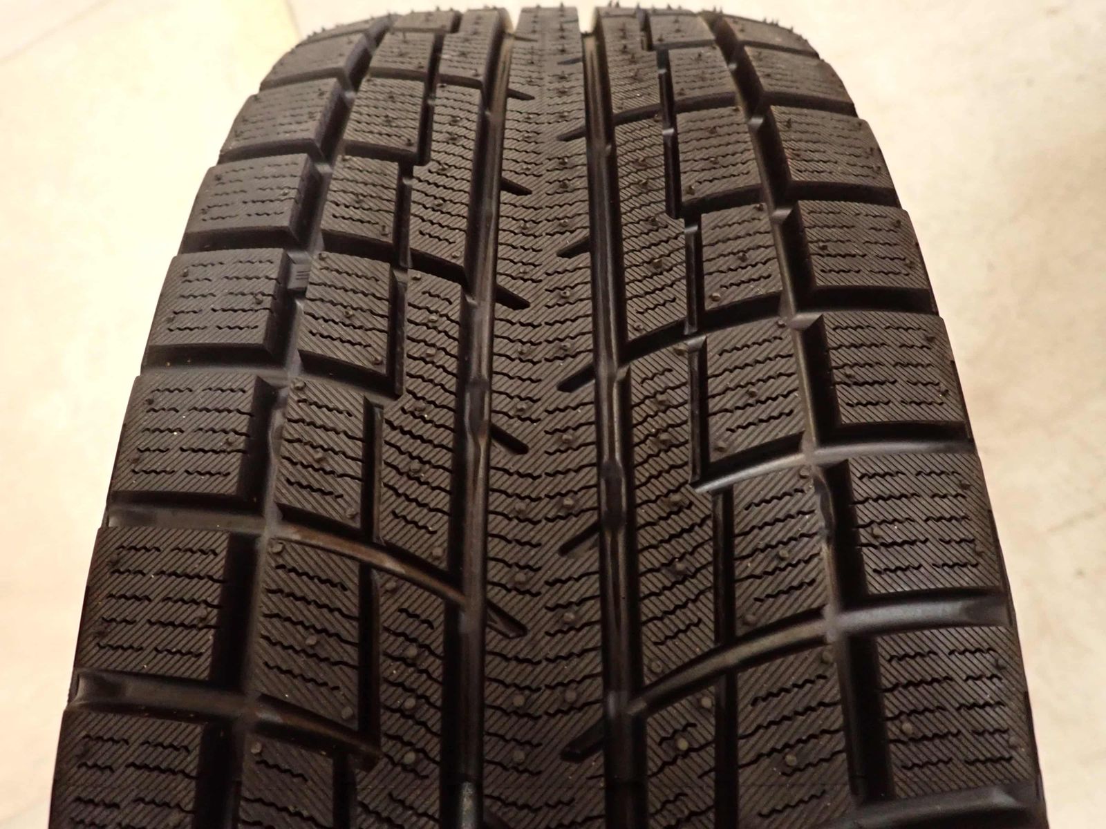 冬4本 製 会社宛 195 65 R 15 6 J 91 T ヨコハマ アイスガード IG 52 C アルミ ノア ヴォクシー ステップ セレナ NO D 6596