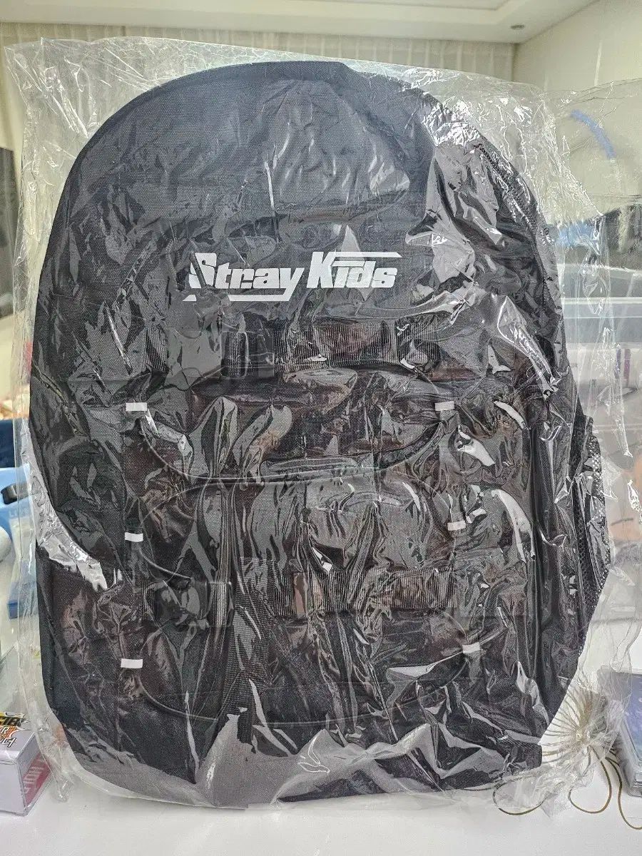 Stray Kids ストレイキッズ スキズ SKZ 日本 グッズ バックパック 80 000