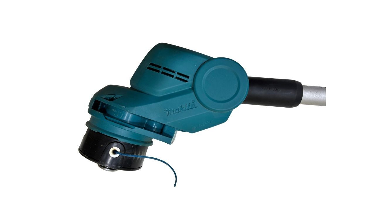 マキタ(Makita) 260mm充電式草刈機 18V バッテリ・充電器別売 MUR193DZ 