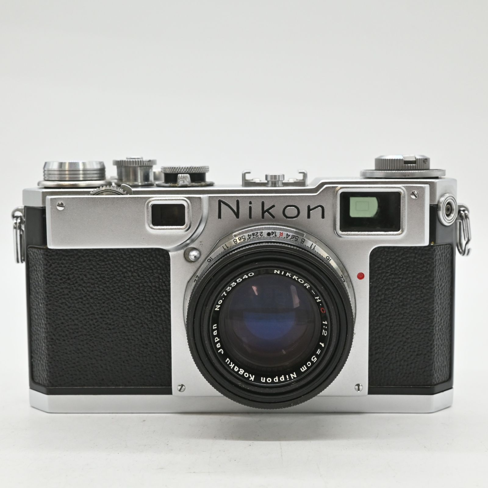 難有品 NIKON