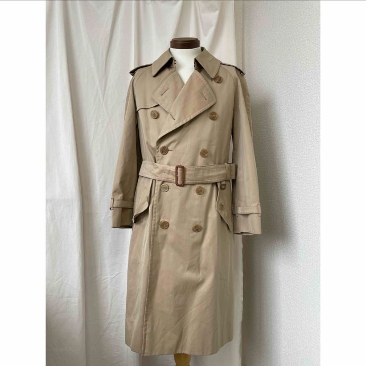 Burberrys バーバリーズ トレンチコート ベージュ 165