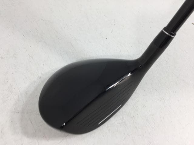 キャロウェイ 4UT 5UT パラダイム スーパー ハイブリッド