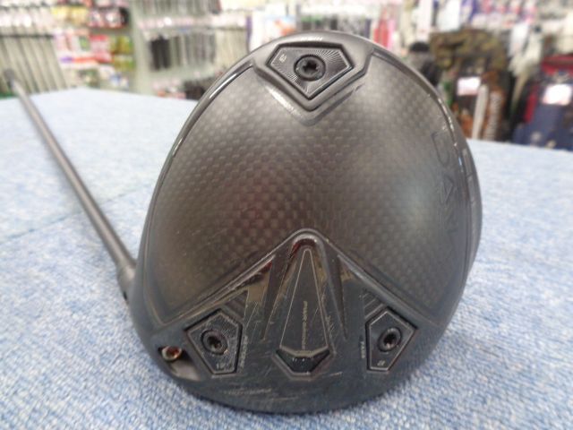 コブラ DARKSPEED LS ドライバー 800078