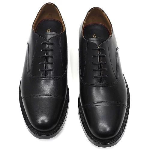 J.PRESS × REGAL ストレートチップ レザーシューズ サイズ 25.5cm ブラック 定価59400円 682S JP ジェイプレス リーガル メンズ 5L J06419W KCT27