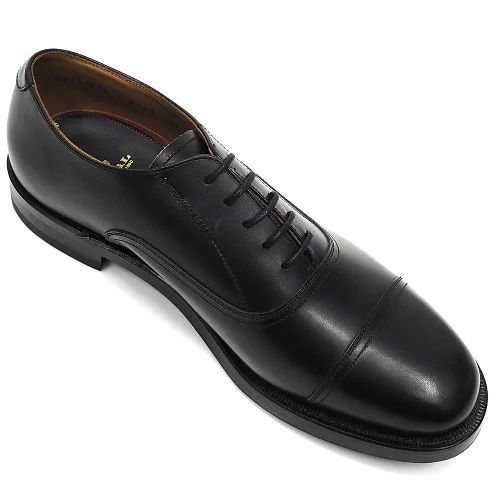  J PRESS REGAL ストレートチップ レザーシューズ サイズ 25 5 cm ブラック 定価59400円 682 S JP ジェイプレス リーガル メンズ L 06419 W KCT 27 ドレス ビジネスシューズ ブーツ 革靴