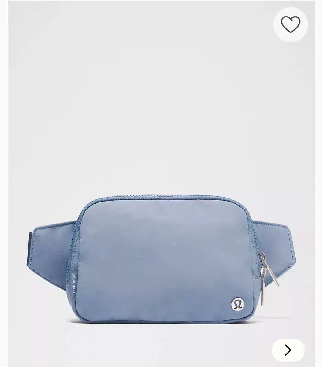 Lululemon Belt Bag 2L ルルレモン ベルト バッグ 2L
