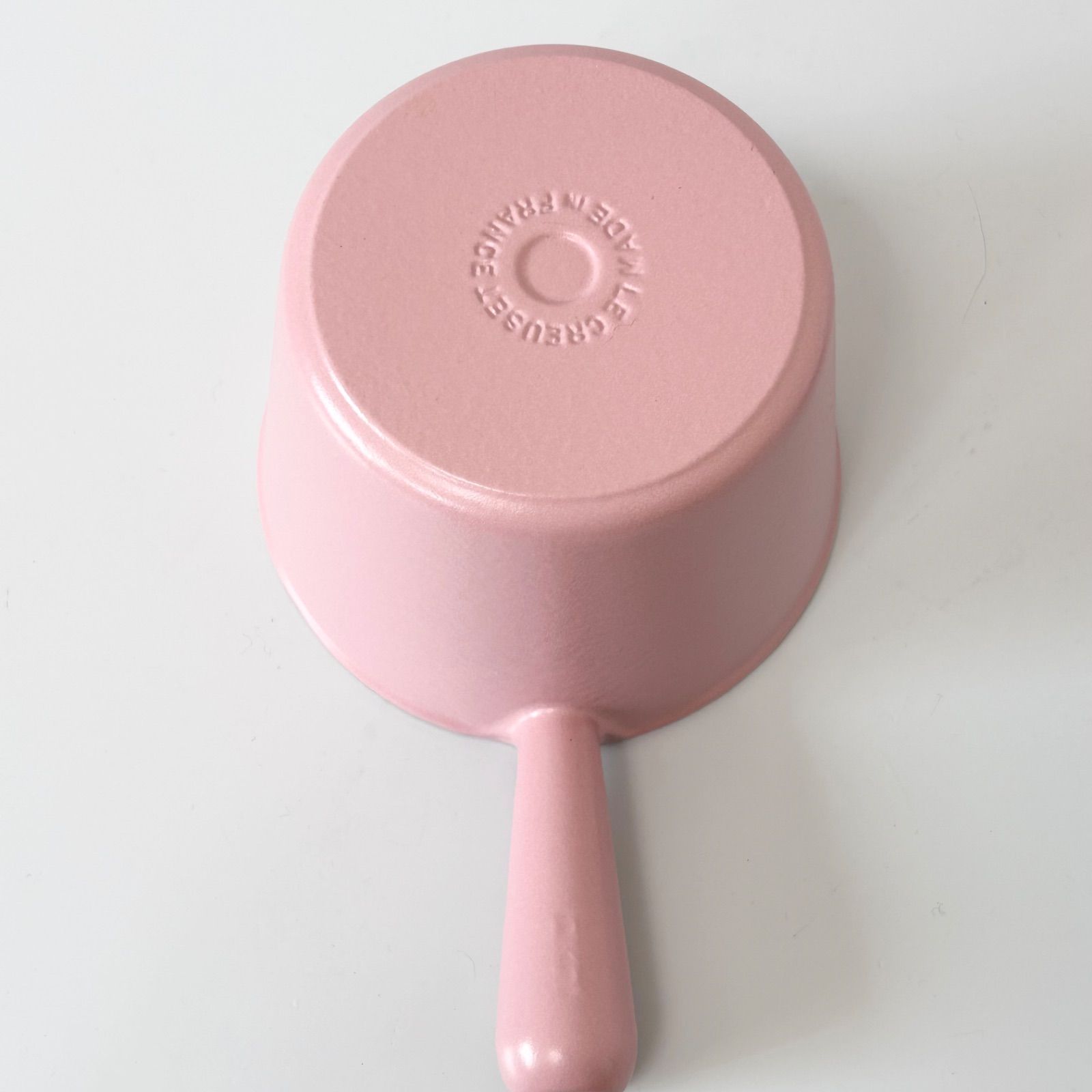 ウィンザーポット シュガーピンク