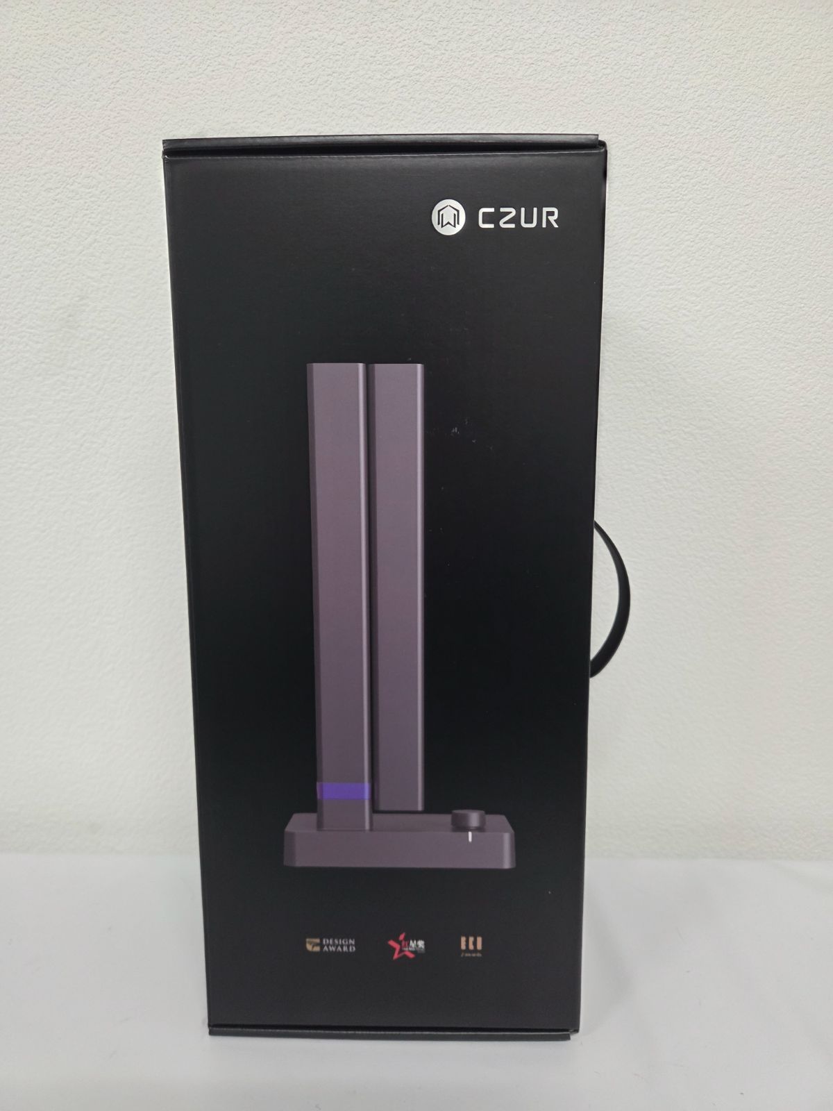 CZUR Shine 1300A3 Pro ドキュメントスキャナー A3対応 通電 済み み 同等