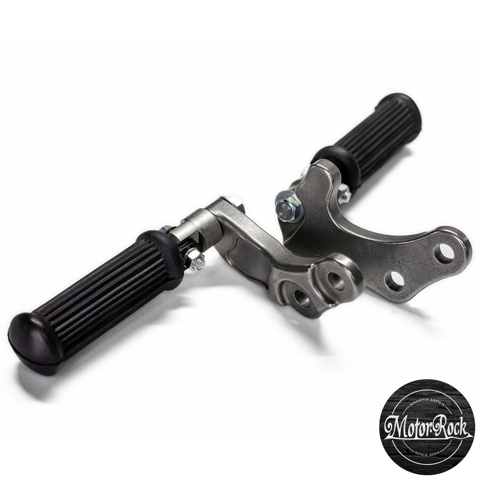 ゼファー400 ゼファーχ初期 ステッププレート シフトペダル ゼファーχ