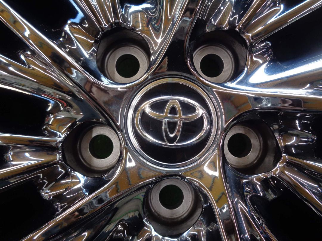 スタッドレスセット