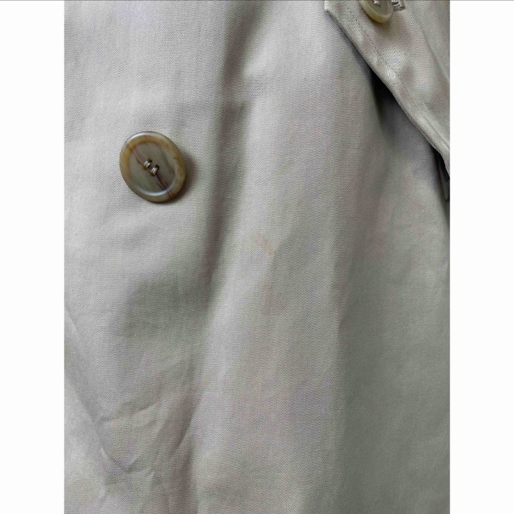 トレンチコート