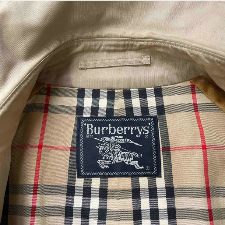 Burberrys バーバリーズ