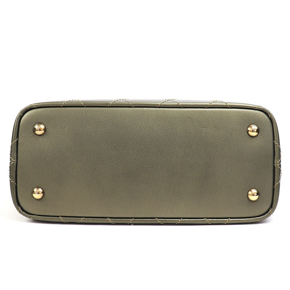 ショルダー ショッピングバッグ